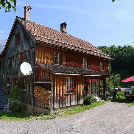 Buenten By Interhome Oberterzen