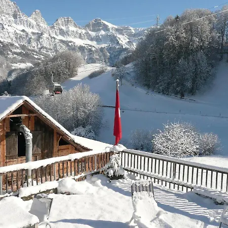 Buenten By Interhome * Oberterzen