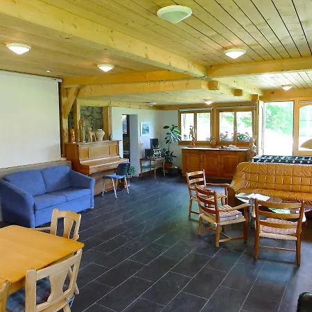 Buenten By Interhome * Oberterzen