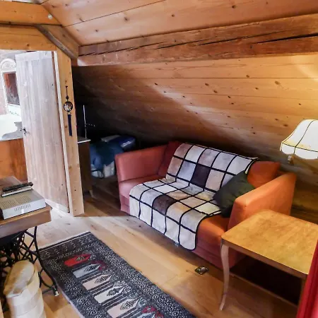 Buenten By Interhome Oberterzen