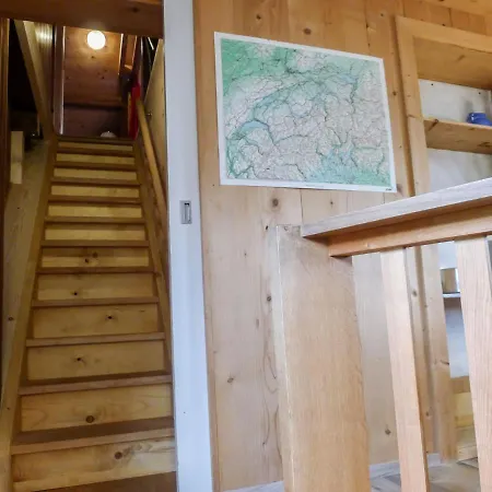 Apartament Buenten By Interhome Oberterzen