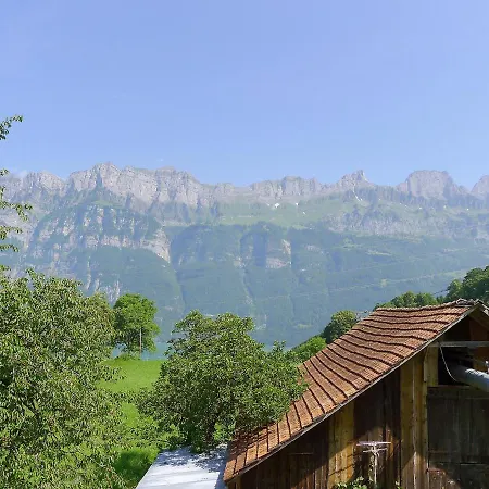 Buenten By Interhome Oberterzen