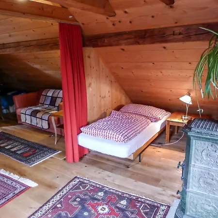 Buenten By Interhome Oberterzen