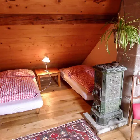 Apartment Buenten By Interhome Apartment *