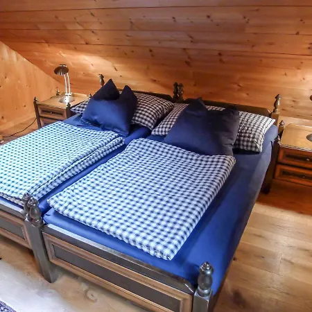 Apartment Buenten By Interhome Apartment *