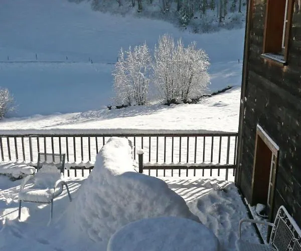 Lejlighed Buenten By Interhome