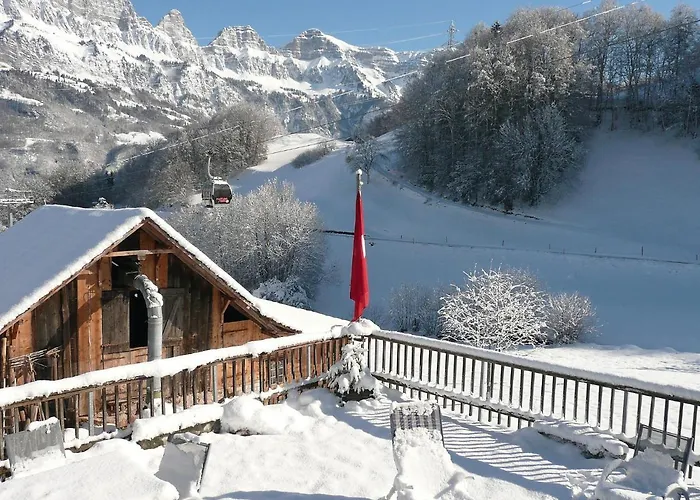 Buenten By Interhome * Oberterzen