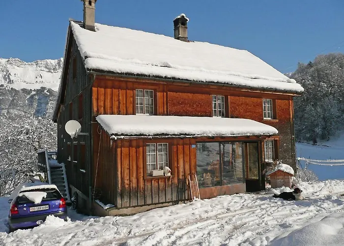 Buenten By Interhome * Oberterzen