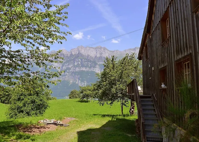 Buenten By Interhome * Oberterzen