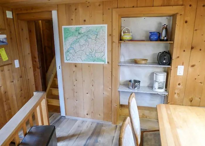 Buenten By Interhome * Oberterzen