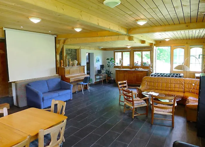 Buenten By Interhome * Oberterzen