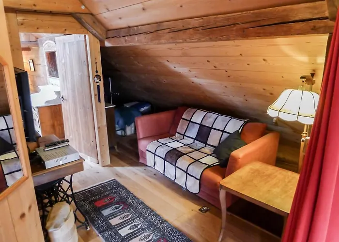 Buenten By Interhome Oberterzen