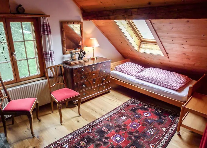 Buenten By Interhome