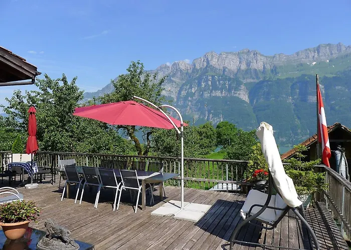 Buenten By Interhome * Oberterzen