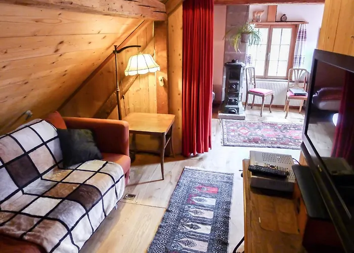 Buenten By Interhome Lejlighed *