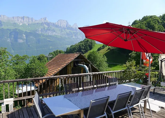 Buenten By Interhome