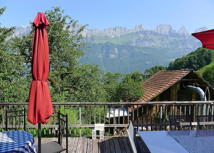 Apartamento Buenten By Interhome *