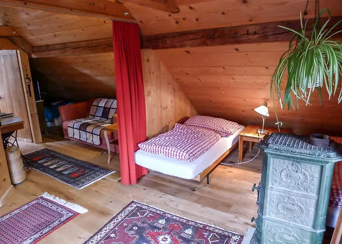 Buenten By Interhome Oberterzen