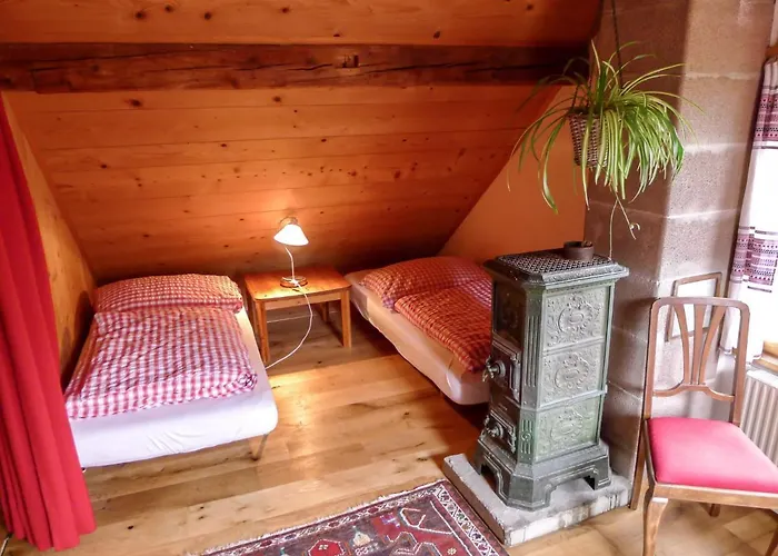 Buenten By Interhome Apartamento *