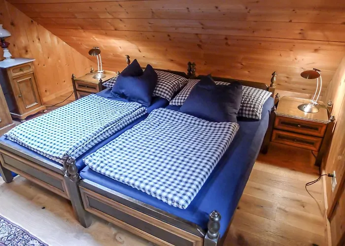 Buenten By Interhome Apartamento *