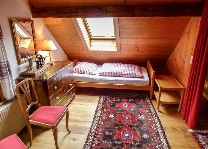 Buenten By Interhome Oberterzen