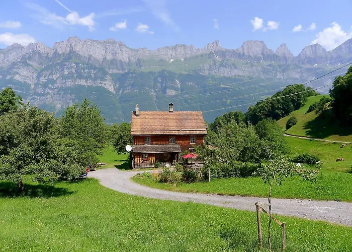 Lejlighed Buenten By Interhome *