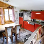 Buenten By Interhome Daire Oberterzen