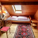 Buenten By Interhome Oberterzen