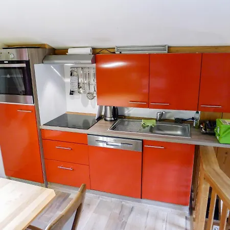 Apartment Buenten By Interhome Apartment
