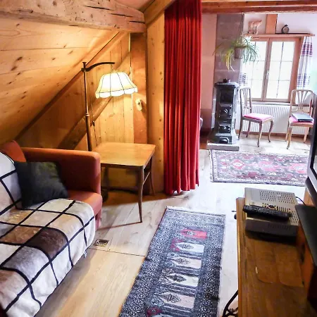 Apartment Buenten By Interhome Apartment *