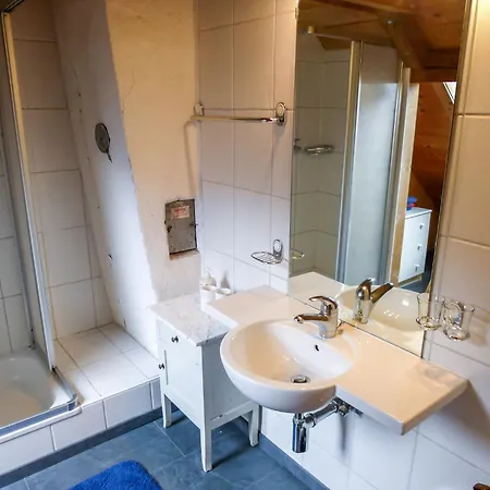 Apartment Buenten By Interhome *
